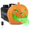 Rookmachine Halloween