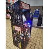 Arcade Kast Marvel