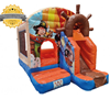 Mini Bounce Piraat