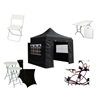 Tuin Party Pakket