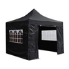 Partytent Easy-Up 3 x 3