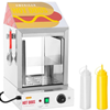 Hotdog Machine