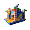 Multiplay Beach Twinslide