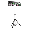 Disco LED bar