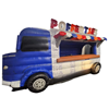 FunFoodTruck Poffertjes