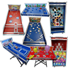 Set van 8 Oud Hollandse spellen