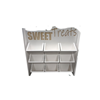 Candy Wall (Sweats & Treats)