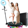360 Videobooth arrangement 3 uur met begeleiding