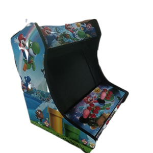 Arcade machine tafelmodel Arcade machine tafelmodel