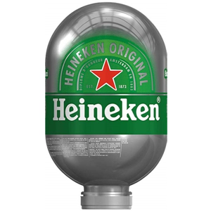 Huur een heineken biertap bij Konings Kidsparty