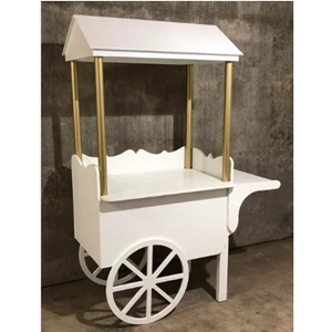 Candy Cart