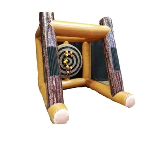 Hakbijl Gooien Hakbijl Gooien