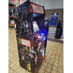 Arcade Kast Marvel Arcade Kast Marvel