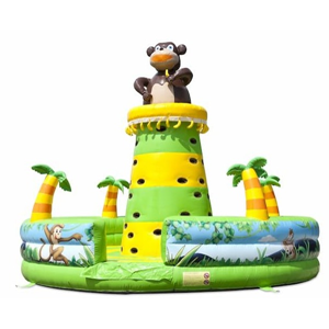 Kilmtoren Jungle Kilmtoren Jungle