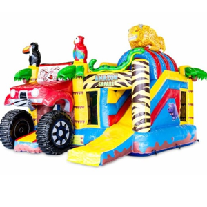 Multiplay Jungle Amazon Multiplay Jungle Amazon