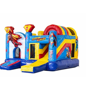 Multiplay Superhelden Multiplay Superhelden
