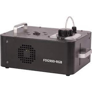 Rookmachine Rookmachine