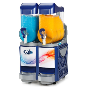 Slush Puppy machine