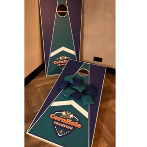 Cornhole Cornhole