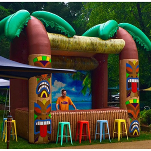 Tikibar Tikibar