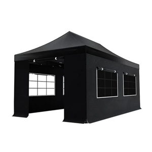Partytent Easy-Up 6 x 3 Partytent Easy-Up 6 x 3