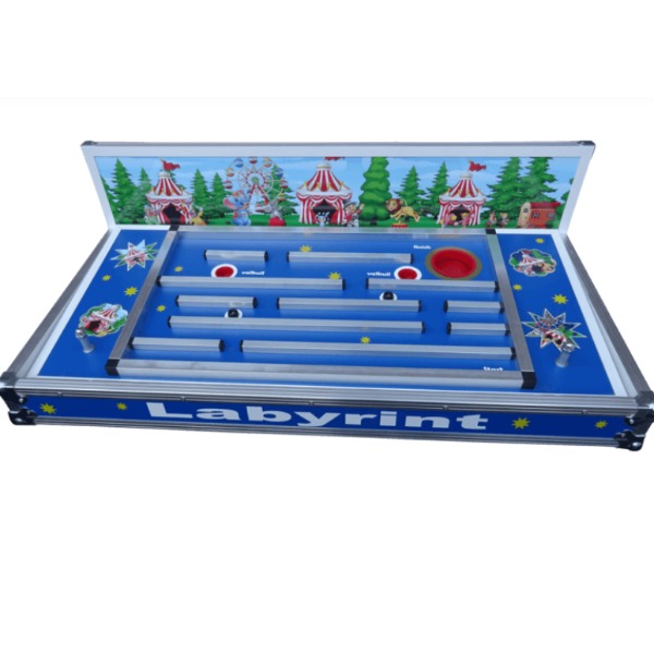 Oud Hollands Labyrinth Oud Hollands Labyrinth