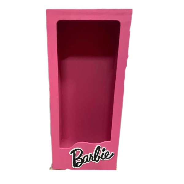 Barbiebox