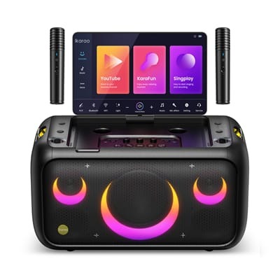 Karaoke Set