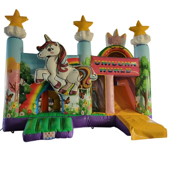 Multiplay Unicorn