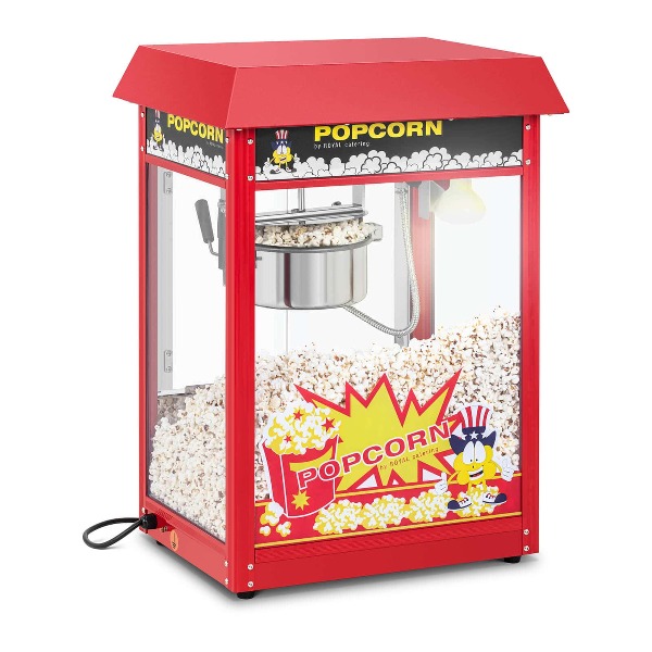 Popcornmachine Popcornmachine