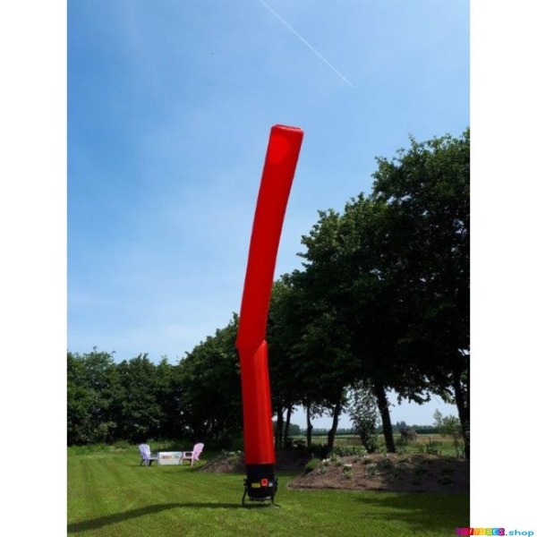Skytube Rood Skytube Rood