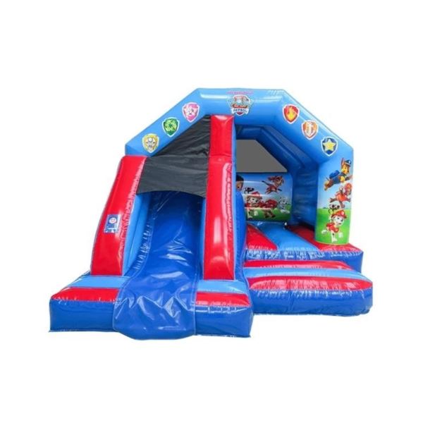 Paw Patrol springkussen huren