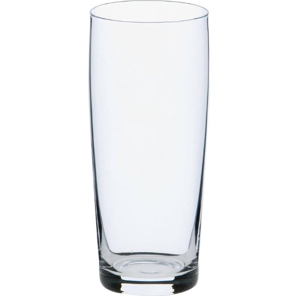 Bierglas fluitje 19 cl (set van 12) Bierglas fluitje 19 cl (set van 12)