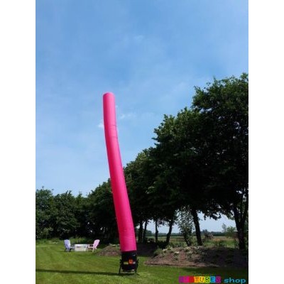 Skytube Roze